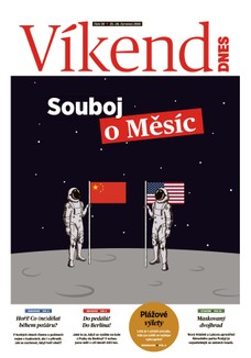 Víkend DNES Vysočina - 25.07.2026