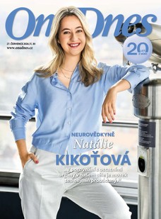 Magazín ONA DNES - 27.07.2026