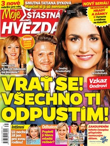Moje šťastná hvězda 31/2026