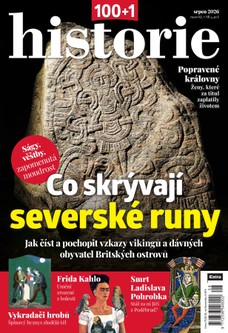 100+1 historie 8/2026