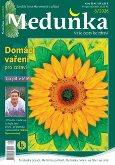 Meduňka 8/2026