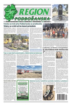 Region Podbořanska č. 31/2026