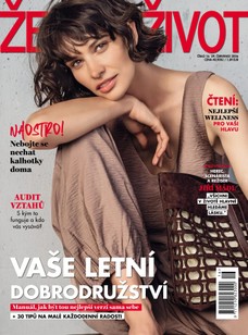 Žena a Život - 16/2026
