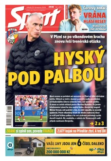 Sport - 29.07.2026