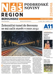 Náš Region - Berounsko 32/2026