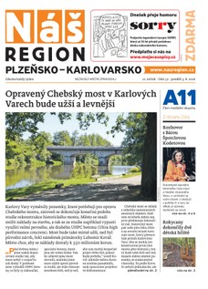 Náš Region - Karlovarsko 32/2026