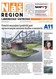 Náš Region - Liberecko 32/2026
