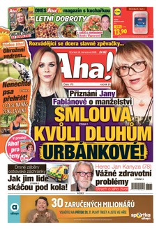 AHA! - 30.07.2026
