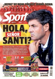 Sport - 30.07.2026