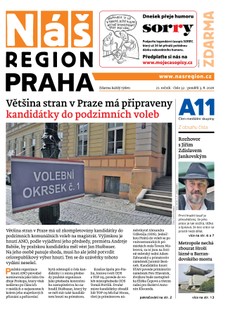 Náš Region - Praha 32/2026