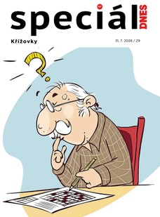 Magazín DNES Speciál Západní Čechy - 31.07.2026