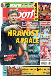 Sport - 31.07.2026