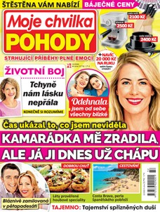 Moje chvilka pohody 32/2026