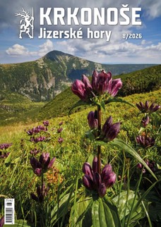 Krkonoše - Jizerské hory 08/2026