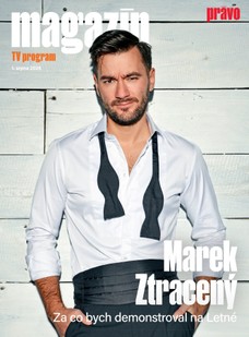Magazín + TV - 1.8.2026
