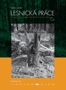 lesnická prace 2026 08