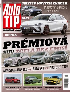 Auto TIP - 08/2026