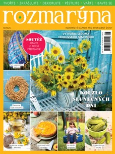Rozmarýna 8/2026