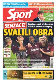 Sport - 05.08.2026