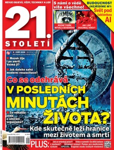 21. století 9/2026