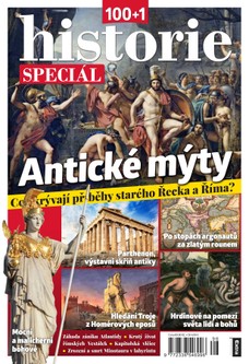 100+1 historie SPECIÁL podzim 2026