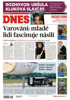 MF DNES - 06.08.2026