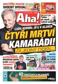 AHA! - 06.08.2026