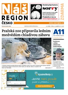 Náš Region - Česko 33/2026