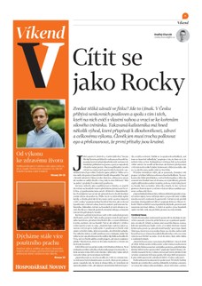 HN 151 - 7.8.2026 Víkend