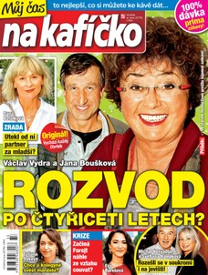 Můj čas na kafíčko 33/2026