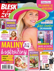 BLESK PRO ŽENY - 33/2026