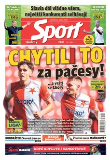 Sport - 10.08.2026