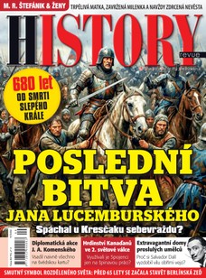 History 9/2026