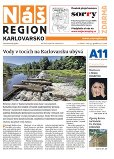 Náš Region - Karlovarsko 34/2026