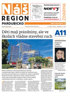Náš Region - Pardubicko 34/2026
