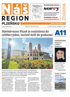 Náš Region - Plzeňsko 34/2026