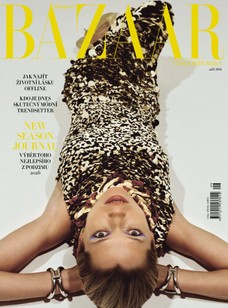 Harper's Bazaar - 09/2026