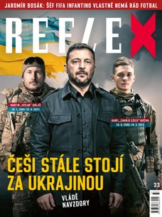 REFLEX - 33/2026