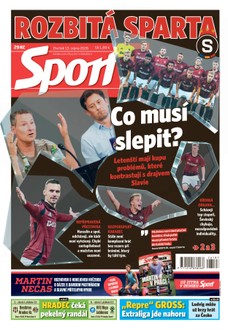 Sport - 13.08.2026