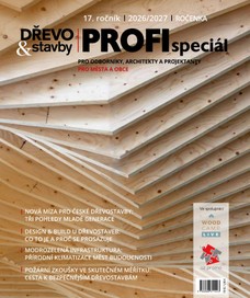 PROFIspeciál 2026/27