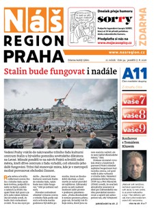 Náš Region - Praha 34/2026