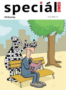 Magazín DNES Speciál Vysočina - 14.08.2026