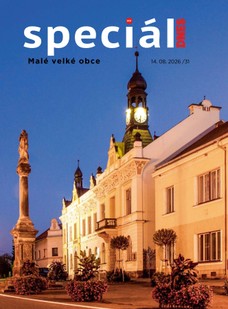 Magazín DNES Speciál Severní Čechy - 14.08.2026