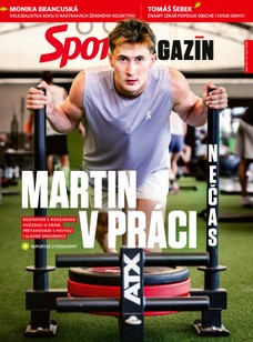 Příloha Sport - 14.08.2026