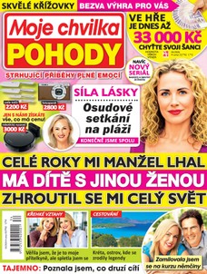 Moje chvilka pohody 34/2026