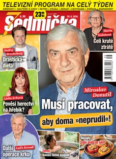 Sedmička 35/2026