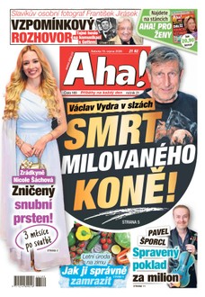AHA! - 15.08.2026