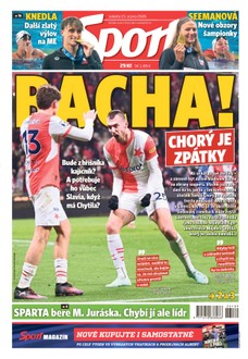Sport - 15.08.2026