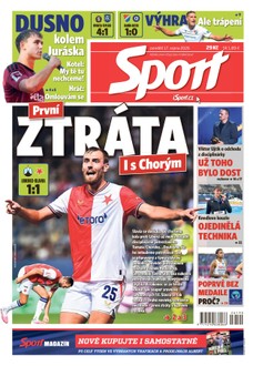 Sport - 17.08.2026