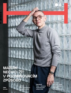 Měsíčník HOST 6/2026